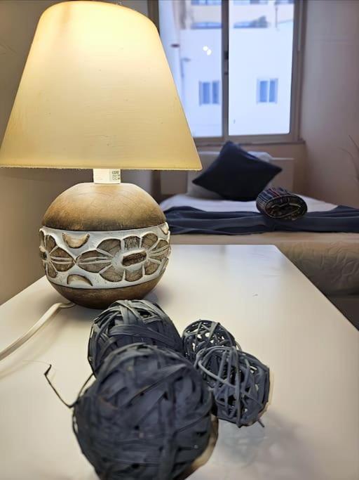 Waveside Apartment St. Paul's Bay Exteriör bild